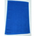 thumbnail image 2 of John Cena Fan Rally Towel Dark Blue Orange, 2 of 3