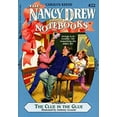 thumbnail image 1 of Pre-Owned Nancy Drew Notebooks (Paperback): The Clue in the Glue (Series #22) (Paperback), 1 of 1
