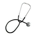 thumbnail image 3 of Mabis Spectrum General Exam Stethoscope, Black 10-428-020, 1 Ct, 3 of 5