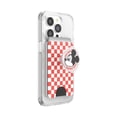 thumbnail image 1 of Cartera de teléfono PopSockets con agarre expandible para MagSafe, 1 of 7