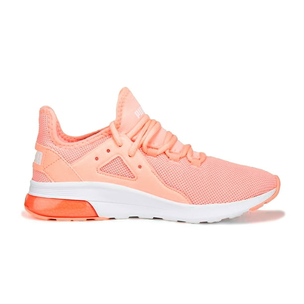 Tenis Puma Mujer Electron Street Rosa 36730906
