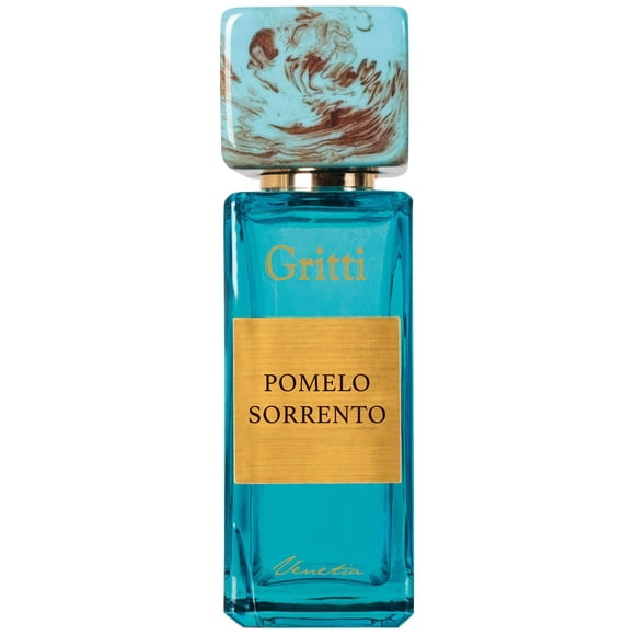 Perfume Gritti Pomelo Sorrento Eau de Parfum, 100 ml, unisex