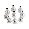 thumbnail image 1 of Welding Nozzle for Hot Air -Tool Nozzles for 8858 8898 858D 8586, 1 of 5