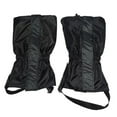 thumbnail image 1 of Enfants Jambes Guêtres Extérieures Imperméables Guêtre de Neige pour les Enfants Randonnée Escalade Chasse Chaussures Guêtres pour les Enfants 2-12 Ans, 1 of 10
