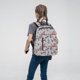thumbnail image 5 of Disketp London Symbols1 Mochila Ligera e Impermeable, Mochila de Día Resistente para Viajes, Senderismo y Uso Diario para Hombre y Mujer, 5 of 7