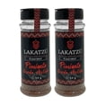 thumbnail image 1 of 2 Pack Pimienta Molida Lakatzú para comida 50g c/u, 1 of 2