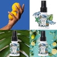 thumbnail image 4 of Spray de baño Poo-Pourri, sal marina fresca, 40 ml, paquete de 2, 4 of 6