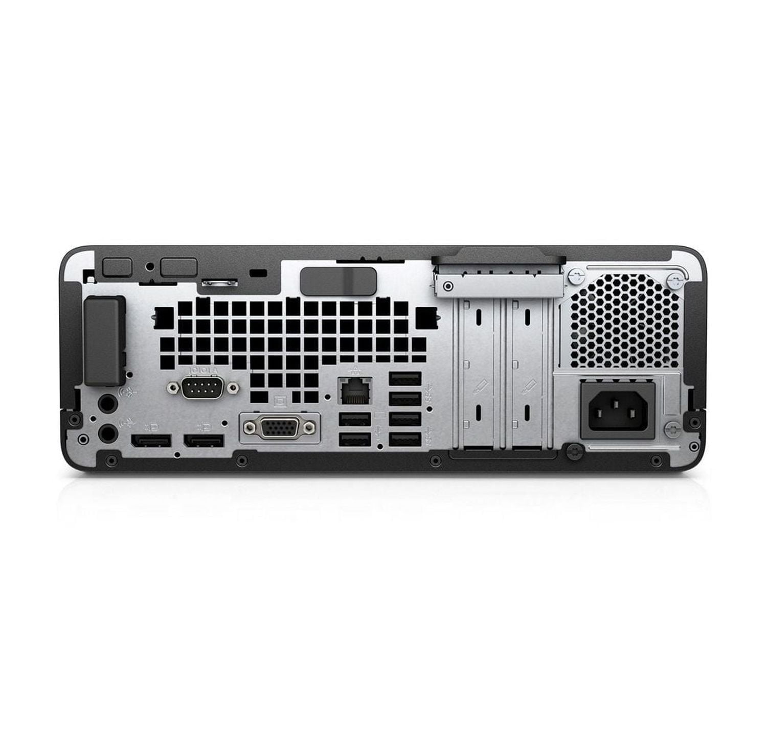 Ordinateur de bureau remis à neuf HP ProDesk 600 G3 Intel i7-6700