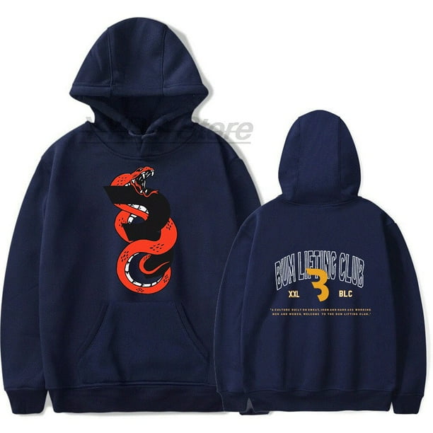 Sudadera con capucha para hombre y mujer, ropa de calle, Tops, jerséis musculosos, ropa de calle, moda, 2023 xuanjing unisex