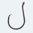 thumbnail image 2 of BKK Hooks Hybrid Heavy Circle-SS (B-25) Size 6/0# 25 Pack, 2 of 2