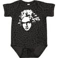 thumbnail image 3 of Inktastic Beethoven Classical Music Composer Boys or Girls Baby Bodysuit, 3 of 5