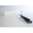 thumbnail image 4 of Kit completo de pintura de borrado en seco para pizarra blanca Remarkable White de 50 pies cuadrados, 4 of 6