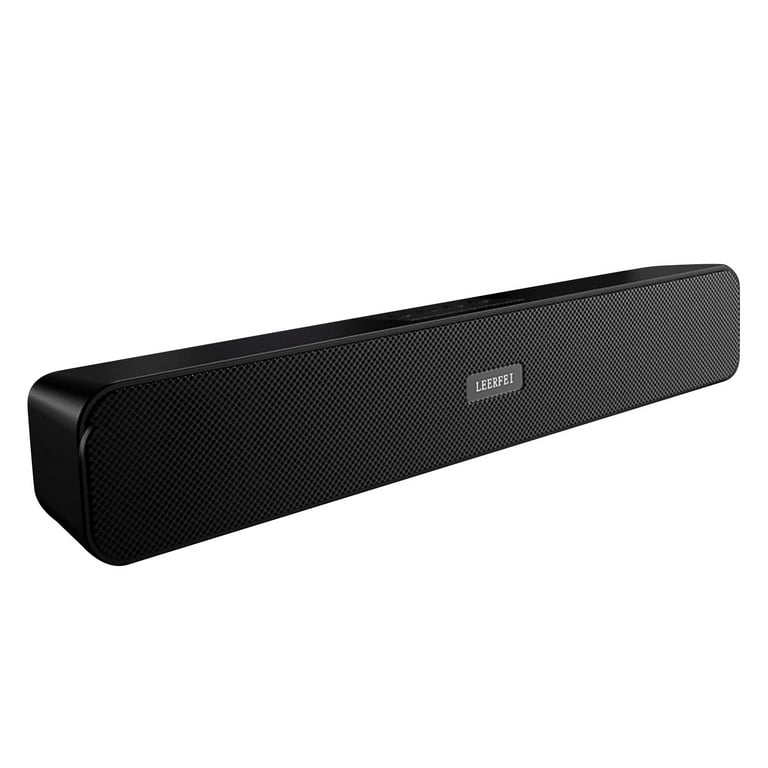 Elegant Choise Electronics Sound Bar with Subwoofer