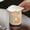 White, variant on Speckled Ceramic Wax Melt Warmer,Leaf Design Tealight Oil Burner, Aromatherapy Candle Holder for Home Decor, Bedroom, Living Room, Spa, Gift for Women, Mom