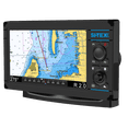 thumbnail image 1 of Si-Tex Traceur de Carte NAVPRO12US NavPro 900C; Écran LCD 9 Pouces; Résolution 800 x 480 Pixels; Interface Pavé Numérique/écran Multi-Touch; avec Rétroéclairage du Clavier; Étanchéité IPX6, 1 of 2