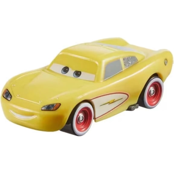 Disney and Pixar Cars Color Changers Collection, Car & Truck Play Vehicle Change Color with Water