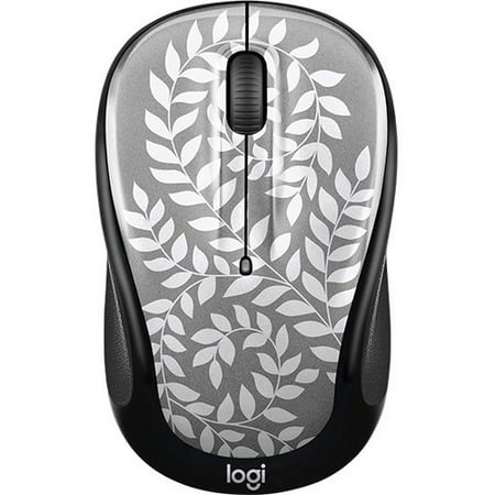Logitech Mx518 Dpi - Logitech M325C Collection Wireless Optical Mouse, Himalayan Fern