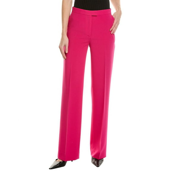 The Kooples womens    Trouser, 34, Pink