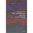 thumbnail image 2 of Very Short Introductions The American South: A Very Short Introduction, (Paperback), 2 of 3