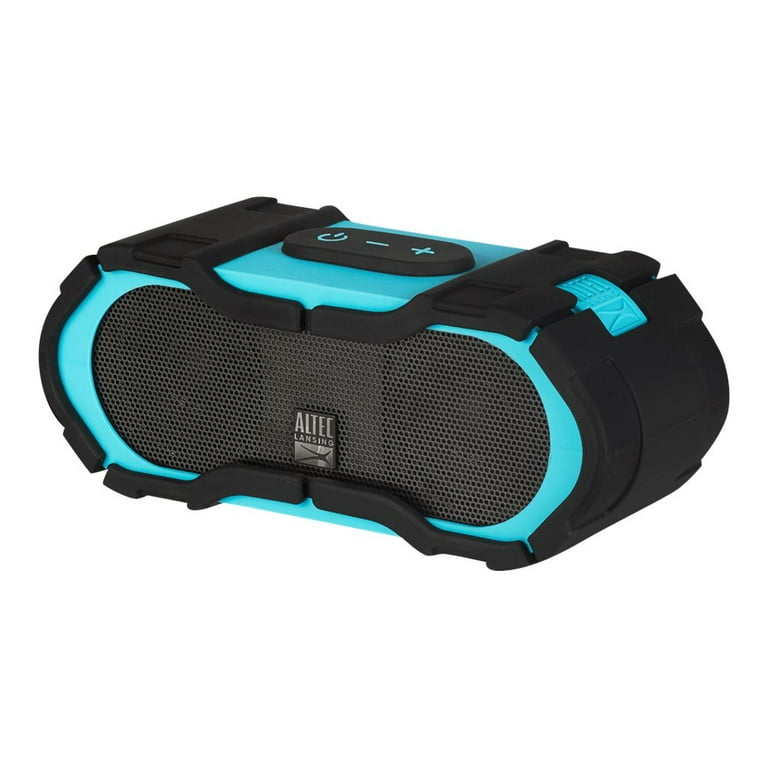 Altec lansing sale boom jacket 2