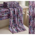 thumbnail image 6 of Soimoi Cotton Voile Fabric Human Body & Skull Halloween Print Fabric by The Yard 42 Inch Wide, 6 of 7