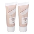thumbnail image 1 of Gel Exfoliante Limpiador De Poros ANGGREK Gel Exfoliante Refrescante 2 Piezas 50 G Piel Seca, 1 of 7