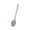 Blue, variant on Leak-Proof Silicone Serving Spoon, Fully Enclosed Design for Drip-Free Liquid Transfer, Kitchen Utensil for Soups, Sauce