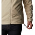 thumbnail image 7 of Columbia Mens Steens Mountain 2.0 Full Zip Fleece Jacket, 7 of 7