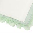 thumbnail image 4 of Mini Film Photo Album Book 64 Pockets Universal for Polaroid Mini12 11 9 8 Instant Camera 3in Picture Name Card Holder Green, 4 of 4
