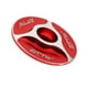 thumbnail image 5 of Aluminio Threadless Road Bike Stem Accesorios Auriculares Top rojo Zulema Cubierta superior del auricular, 5 of 6