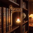 thumbnail image 7 of IFRINID Ghost Bookshelf Lamp, Resin LED Decorative Ghost Light for Bookshelf, Desk, Bedroom, Reading Nook and Halloween Decor, 7 of 7