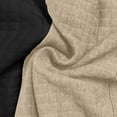 thumbnail image 6 of sususu Large Men Pullover Hoodie Hooded Sweatshirt Up Casual Warm Jacket With Pockets For Outdoor Athletic Wear,Beige,M, 6 of 7