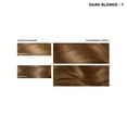 thumbnail image 4 of Pack of (6) Natural Instincts Clairol Non-Permanent Hair Color - 7 Dark Blonde - 1 Kit, 4 of 4