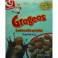 thumbnail image 4 of Gamesa Choko Chokis Dipped Fudge Chip Cookies, 2.85 Oz., 4 Count, 4 of 5