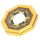 thumbnail image 5 of Espejo Bagua cóncavo/convexo tradicional chino de Feng Shui para el hogar y los negocios (convexo), 5 of 15