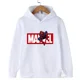 thumbnail image 3 of Sudadera con capucha de SpiderMan para niños, ropa para niñas y niños, ropa de moda para bebés, camisetas deportivas cálidas de otoño, regalo para la vuelta al cole, 3 of 5