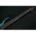 thumbnail image 3 of Ibanez BTB1935 BTB Premium 5-String Bass, Panga Fretboard, Caribbean Islet Low Gloss - 106, 3 of 9