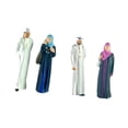 thumbnail image 4 of Figuras de personas a escala 1/64 CUTICAT, 4 of 8
