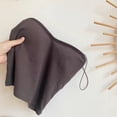 thumbnail image 6 of Sevevn Women's Basic Spaghetti Strap Crop Top Camisole Sleeveless Tube Cami Shirts Tank Tops With Removable Padding Dark Gray Free Size, 6 of 6