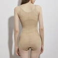 thumbnail image 4 of Women Shapewear Tummy Control Open Bust Bodysuit Slimmer Body Slimming Shaper, 4 of 5