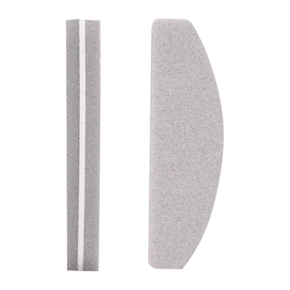 Mini tiras de esponja, tiras cortas de esponja, tiras dobles lavables
