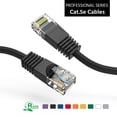 thumbnail image 4 of FireFold Cat5e Ethernet Patch Cable Indoor 20' RJ45 to RJ45 Cat 5e Ethernet Cable, 4 of 5