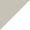 Pale Blue/Stone, variant on happimess Opulence Modern Minimalist Concrete Fluted Edge Decorative Jewelry Trays, White (Set of 2)