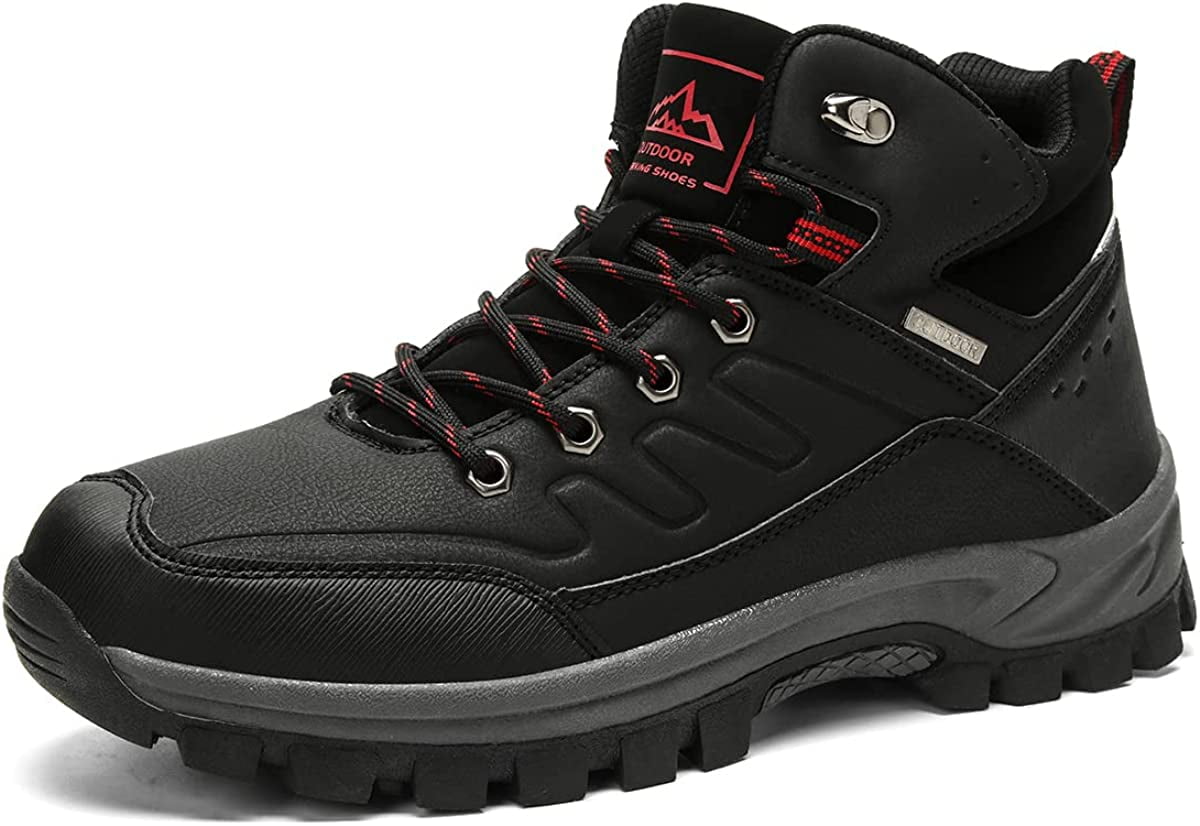 mens athletic boots