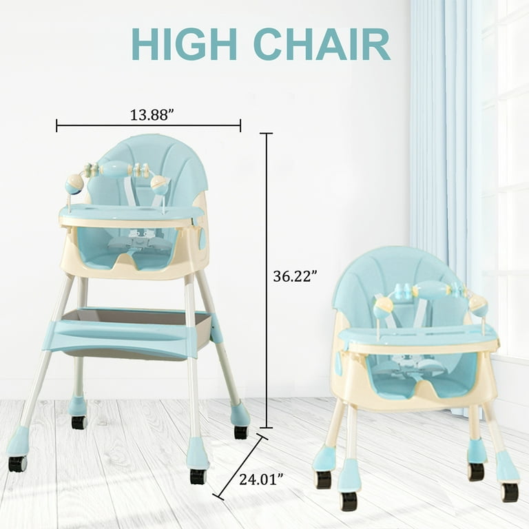 Walmart sales baby chairs