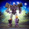 thumbnail image 3 of Figura de acción Transformers Legacy Evolution Voyager Tarn, 3 of 9
