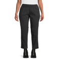 thumbnail image 1 of CHOK Women‘s Stretch Pull On Pants with Pockets  29” Inseam for Regular  Sizes XS-XXL, 1 of 5
