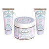 Grandma Els Rash Set