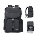 thumbnail image 1 of Cwatcun M8 Photography Camera Bag Camera Backpack Waterproof Compatible with, 1 of 7