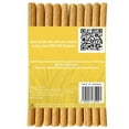 thumbnail image 3 of Sanded Perch Covers for Finches, Canaries, Parakeets and Small Birds by Ruby PET, Contain 10 Covers, 3 of 7
